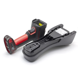 HONEYWELL Беспроводной сканер штрих-кода 1991ISR-3USB-5-R, 2D Imager, IP67, SR, Bluetooth, USB фото 4