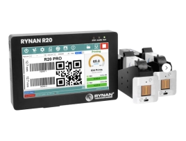 Rynan R20 Pro Термоструйный принтер
