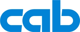 Прижимной резиновый ролик CAB A4+ (5954140.001)