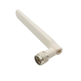 Антенна WiFi 2GHz, 2dBi / 5GHz, 4dBi, N-male, 170mm.Аналог02 фото 2