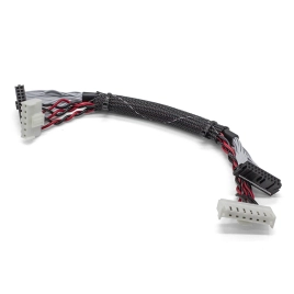 MARKEM-IMAJE Комплект жгутов 4" печатной головки ENM319072