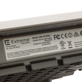 Точка доступа уличная Extreme Networks (Motorola) WS-AP3865E 802.11ac фото 2