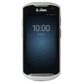 Zebra TC510K-2PAZU4P-A6, Терминал TC51; PREM WLAN; 5.0''; 4GB/32GB; 2D SE4710; 4000 MAH; MM; PTT; VOIP READY; NON-GMS; NFC ;ROW