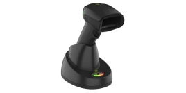 HONEYWELL 1952GSR-2USB-5BF-R, Сканер 1952g-BF USB Kit: General Purpose, 1D, PDF417, 2D, SR focus, Black Scanner (1952GSR-2-BF-R), USB Type A 3m straig