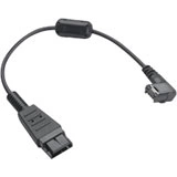 Zebra 21-116368-01R, HEADSET ADAPTER: QUICK DISCONNECT VXI