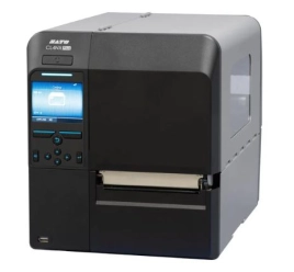 Принтер этикеток термотрансферный SATO CL6NX 203dpi