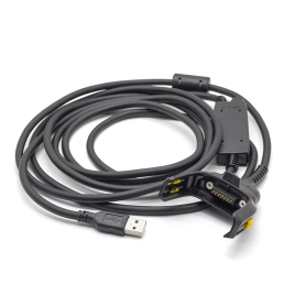 Zebra Кабель 25-154073-01R USB для MC2100, MC2180. Аналог