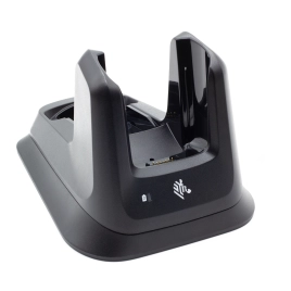 Зарядное устройство 1 ТСД 1 аккумулятор в комплекте с БП и DC кабелем KT-CRD-MC33-2SUCHG-01 MC33 USB, Zebra фото 2