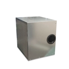 MARKEM-IMAJE 10080851 ES500+/ES500i+ ФИЛЬТР-ЭКСТРАКТОР фото 2