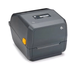 Zebra Принтер этикеток термотрансферный ZD421 ZD4A042-309E00EZ, 203dpi, USB, USB Host, BTLE5, Swiss and SimSun Font, EZPL