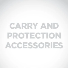 Zebra ST6093, ACCESSORY CARRYING CASE - EXPANSION BACK COVER (W/ EXTENDED ENDCAP) NON-FCC