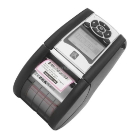 Мобильный принтер этикеток Zebra QLn220 QN2-AUNA0M00-00, WiFi, USB, Bluetooth, 203 dpi,48 мм фото 2