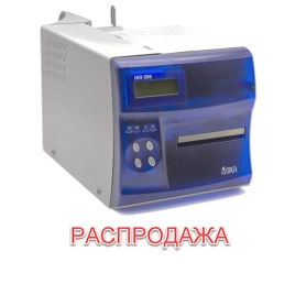 Принтер IER 506A01, 203 dpi, Ethernet, TLP.Ref фото 5