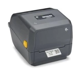 Zebra Принтер этикеток термотрансферный ZD421t ZD4A042-30EM00EZ, 203dpi, USB, USB Host, Bluetooth. Ref
