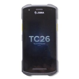 Терминал сбора данных Zebra TC26 TC26CK-12A222-CN фото 1