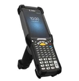 Терминал сбора данных Zebra MC930P Freezer MC930P-GFHBG4CN