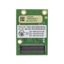 Honeywell Модуль Wi-Fi для Thor VM2 фото 1