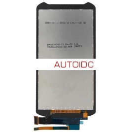 Сенсорная панель и дисплей LCD для Zebra (Motorola) TC51, TC56 фото 2