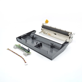 Zebra Отделитель этикеток принтера ZT421 (P1105147-020)