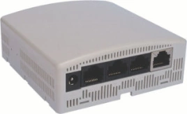 Extreme Networks AP-7502E-67030-WR, Точка доступа WALLPLATE DUAL RADIO 11AC. EXPRESS. WR