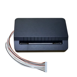 Отрезчик Toshiba TEC 18221165434, BV224-F-QM-S