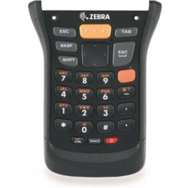 Zebra (Motorola) Клавиатура 29 кнопок, "калькуляторная", для MC95XX