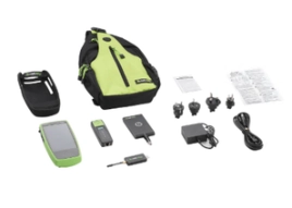 NetAlly AIRCHECK-G3-PRO-TKT Анализатор Wi-Fi сетей