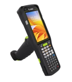 Терминал сбора данных Zebra MC3401-0G2K43SS-CN