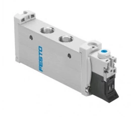 Пневмораспределитель FESTO VUVG-L14-M52-MT-G18-1P3