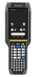 Терминал сбора данных Honeywell CK65, Android 8, 2D Imager, Wireless, IP64/IP65/IP68, 51 Key, 802.11a/b/g/n/ac/Bluetooth, 2GB/32GB, EX20 Engine. REF фото 2