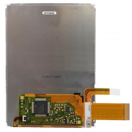 Honeywell Дисплей LCD цветной с сенсорной панелью, версия A, для Dolphin 9700, 99EX, 99GX фото 2