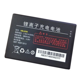 Аккумуляторная батарея HBL6200 (Battery) 3.8V 3800mAh для Urovo i6200S