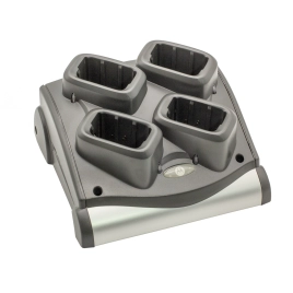 Зарядное устройство на 4 аккумулятора SAC9000-4000R для MC90XX, MC91XX, MC92, Zebra.Ref