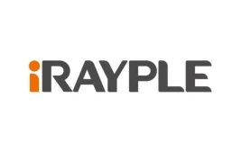 iRayple Промышленный сканер штрихкодов R5050MG-08M-RGG02