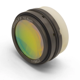 Domino Линза ZNSE F=120, L015023 фото 2