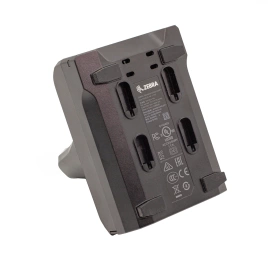 Подставка CRD-TC51-1SCU-01 USB для TC51, TC52, TC56, TC57, Zebra фото 4
