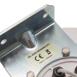 Антенна WiFi Extreme Networks (Motorola) ML-2452-HPA6M6-072, 2GHz, 2.8dBi / 5GHz, 6.5dBi, RP-SMA-M фото 5