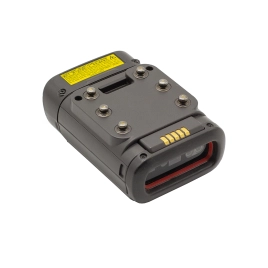 Беспроводной 2D сканер штрих кода Honeywell 8680i фото 3