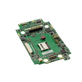 Zebra (Motorola) Плата питания, OZONE 2.0 POWER BOARD V.1.1 для МС319Z