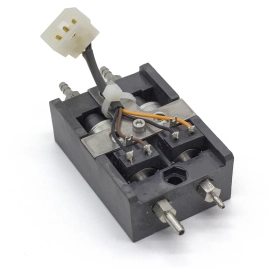 MARKEM-IMAJE Блок электроклапана ENM10133