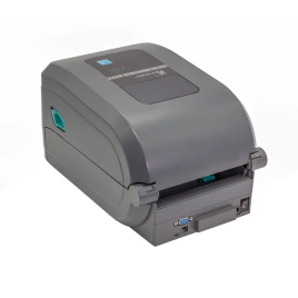 Принтер этикеток термотрансферный Zebra GT800 (GT800-100520-000), 203 dpi, 203 мм/с, до 104 мм, USB, Serial фото 4