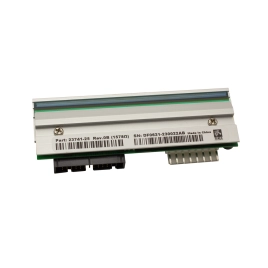 Печатающая головка принтера Zebra 110Xi4, R110Xi4 (P1004232), 300 dpi фото 1