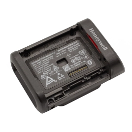 Беспроводной 2D сканер штрих кода Honeywell 8680i фото 4