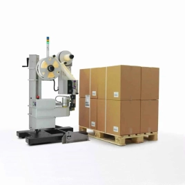 Принтер-аппликатор MARKEM-IMAJE 2200 PALLET SYSTEM R2630 A41200 фото 2