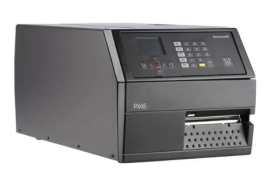 Honeywell Термотрансферный принтер этикеток PX45A00000020400, внутр смотчик