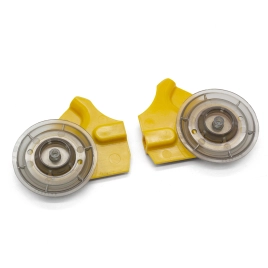 Zebra Держатель носителя принтера QLn420, ZQ630 фото 2