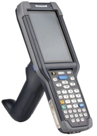 Терминал сбора данных Honeywell CK65, Android 8, 2D Imager, Wireless, IP64/IP65/IP68, 51 Key, 802.11a/b/g/n/ac/Bluetooth, 2GB/32GB, EX20 Engine. REF