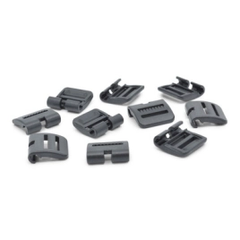 Zebra KT-BKLN-RS507-10R, KIT:BUCKLE:TRIGGERLESS;RS507;SET OF 10