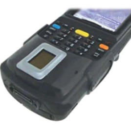 Zebra MC7XFPSCR-01R, Насадка: для MC7x биометрическая + smart card считыватель