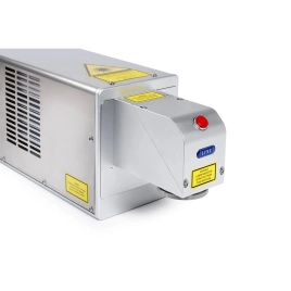 Лазерный маркиратор Linx CSL60 фото 4